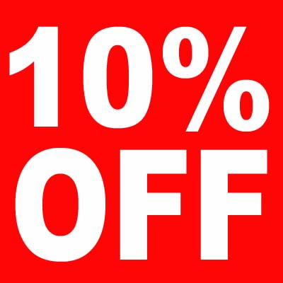 10% Off Personal Licence Course
