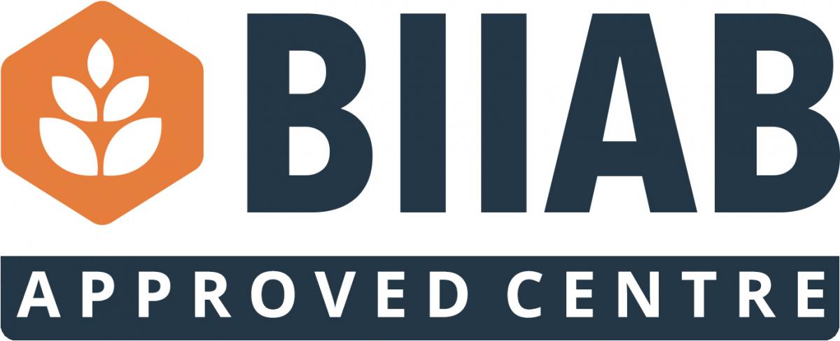 BIIAB Approved Centre